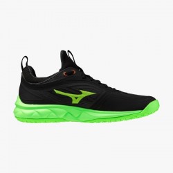 MIZUNO WAVE LUMINOUS 3