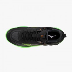 MIZUNO WAVE LUMINOUS 3