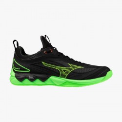 MIZUNO WAVE LUMINOUS 3