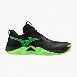 MIZUNO WAVE MOMENTUM ELITE