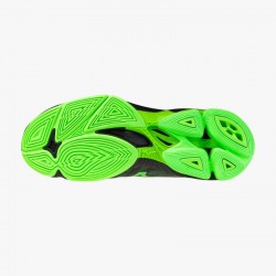 MIZUNO WAVE LIGHTNING PRO