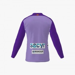 SPAIN NATIONAL TEAM GOALKEEPER JERSEY 4TH PURPLE 2026