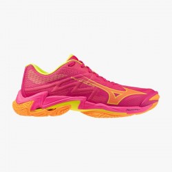 MIZUNO WAVE LIGHTNING ELITE BLAZING FLAIR