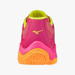 MIZUNO WAVE LIGHTNING ELITE BLAZING FLAIR