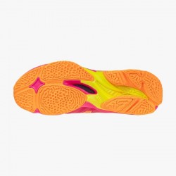 MIZUNO WAVE LIGHTNING ELITE BLAZING FLAIR