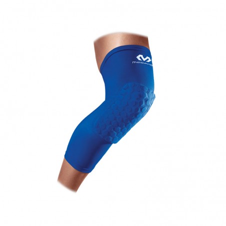 McDAVID LEG SLEEVES HEX