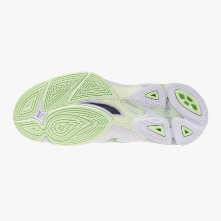 zapatillasbalonmano-mizuno-wavelightningprowos-blancoverde-bottom.png