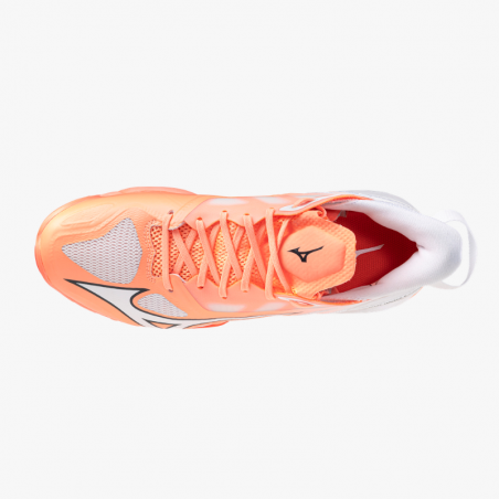 zapatillasbalonmano-mizuno-wavemirage5-coralblanco-top.png