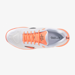 zapatillasbalonmano-mizuno-wavestealthelite-blancocoral-top.png
