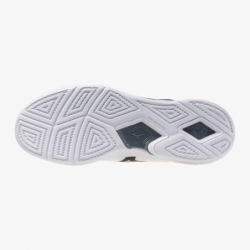 zapatillasbalonmano-mizuno-wavestealthelite-blancogris-bottom.png