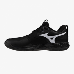 zapatillasbalonmano-mizuno-wavemomentumpro-negroplata-left.png