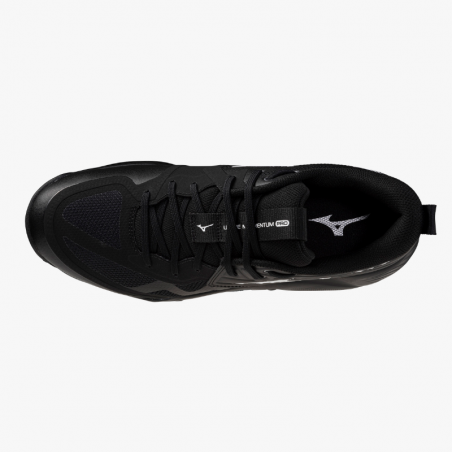 zapatillasbalonmano-mizuno-wavemomentumpro-negroplata-top.png