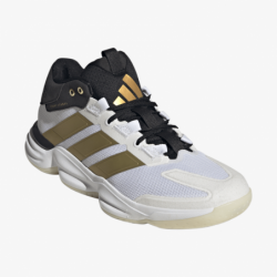 zapatillasbalonmano-adidas-courtstabil-blancooro-front.png