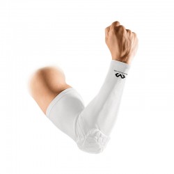 McDAVID PROTECTIVE SLEEVES HEX