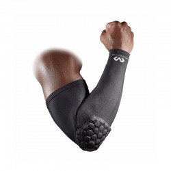 McDAVID PROTECTIVE SLEEVES HEX