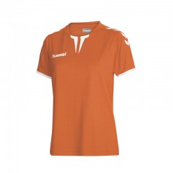 CAMISETA HUMMEL CORE MUJER