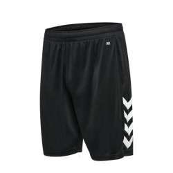 SHORT HUMMEL CORE XK POLY KID
