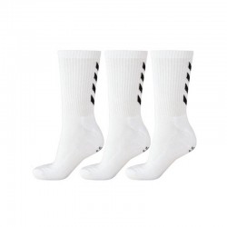 HUMMEL FUNDAMENTAL 3 PACK SOCK