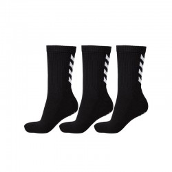 FUNDAMENTAL 3 PACK SOCK