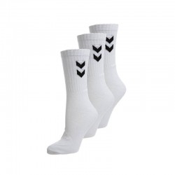 HUMMEL 3 Pack Basic Sock
