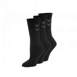 HUMMEL 3 Pack Basic Sock