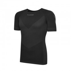 CAMISETA HUMMEL FIRST S/S