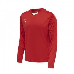 T-SHIRT HUMMEL CORE XK POLY