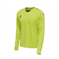 CAMISETA HUMMEL CORE XK POLY