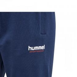 HUMMEL hmlLGC AUSTIN REGULAR PANTS