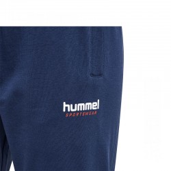 PANTALÓN HUMMEL GC AUSTIN REGULAR