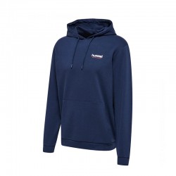 SUDADERA CON CAPUCHA HUMMEL GC AUSTIN