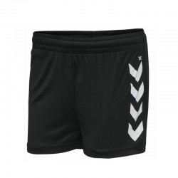 Hummel HMLCORE XK POLY SHORTS WOMAN