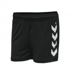 SHORT HUMMEL CORE XK POLY MUJER