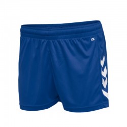 SHORT HUMMEL CORE XK POLY MUJER