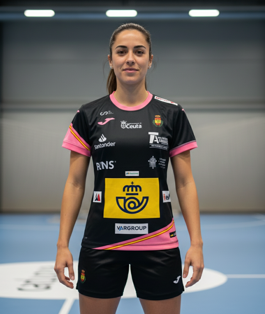 CAMISETA SEL ESPAÑOLA