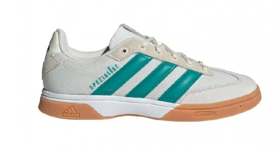 Sabatilles de porter d'handbol Adidas HB Spezialist