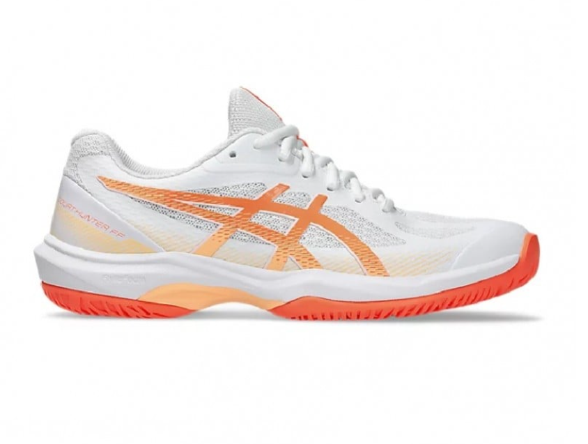 Zapatillas de balonmano Asics Court Hunter FF