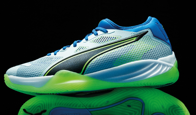 Puma Accelerate Nitro SQD5