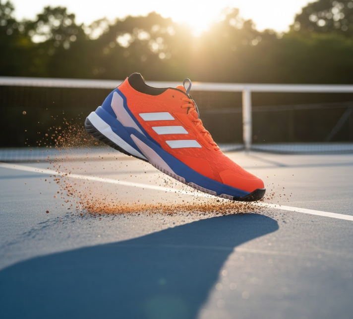 ADIDAS CRAZYFLIGHT 6