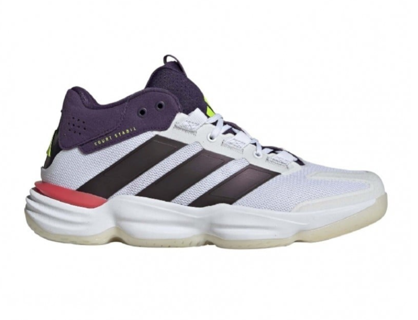 Sabatilles Adidas Courtstabil