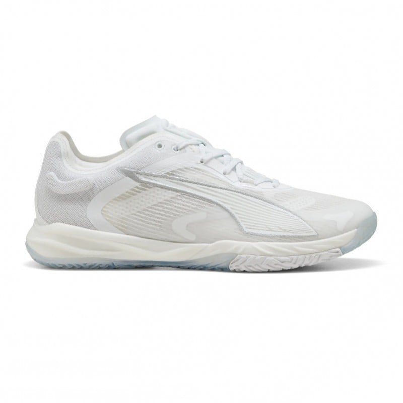 Zapatilla de balonmano Puma Accelerate Nitro SQD