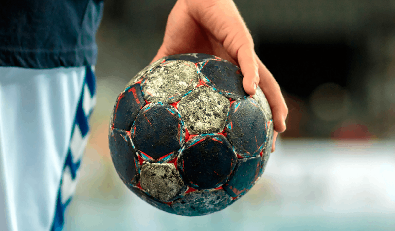 Balones Balonmano