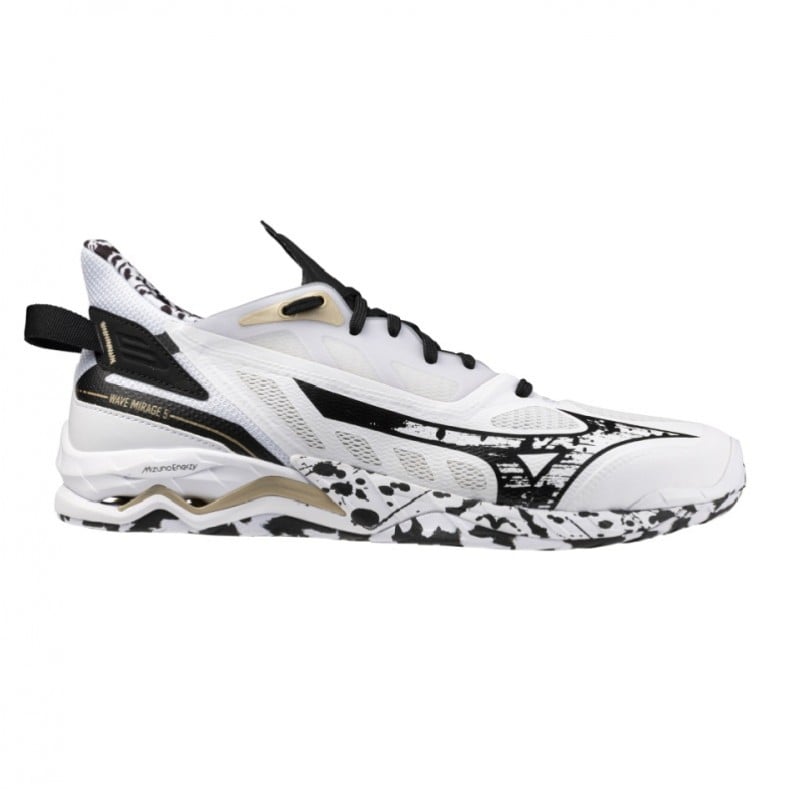 Sapatilhas de Andebol Mizuno Mirage 5 Kakizome