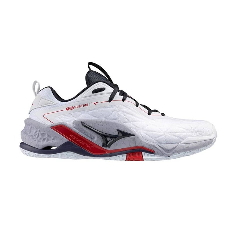 Mizuno zapatillas de balonmano para pivotes