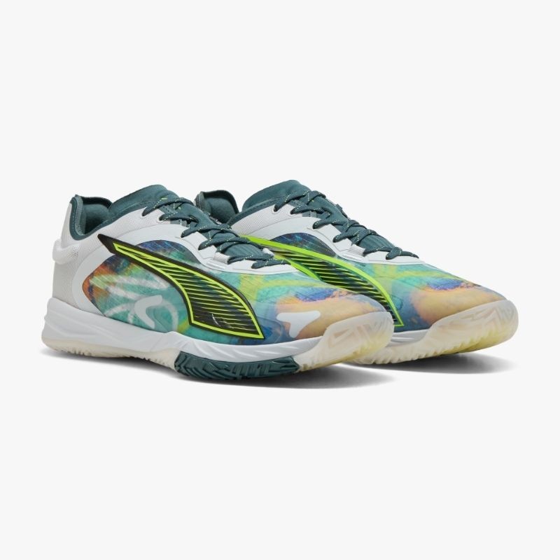 Puma Accelerate Nitro SQP Berlin Shoes