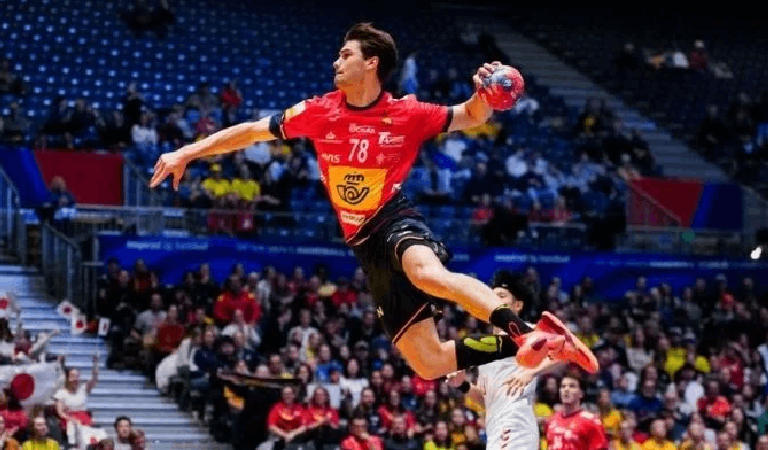 Selección Española Balonmano